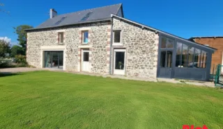 Maison 5 pièce(s)