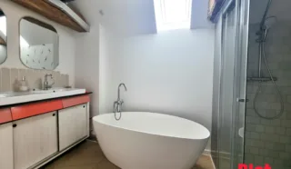 Maison 5 pièce(s)