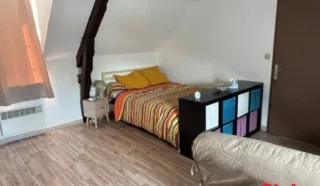 Appartement 1 pièce(s)