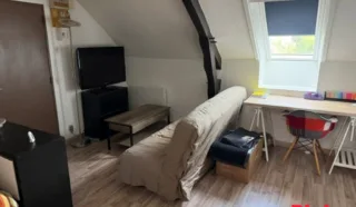 Appartement 1 pièce(s)
