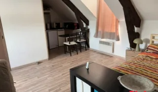 Appartement 1 pièce(s)