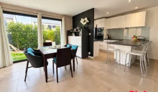 Maison 5 pièce(s)