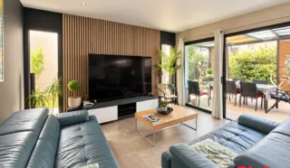 Maison 5 pièce(s)