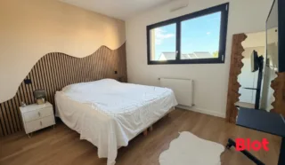 Maison 4 pièce(s)