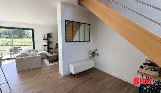 Maison 4 pièce(s)
