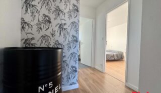 Maison 4 pièce(s)
