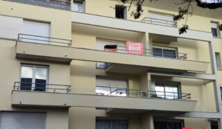Appartement 3 pièce(s)