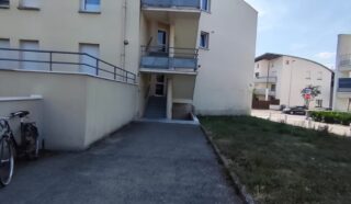 Appartement 3 pièce(s)