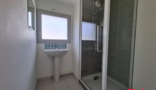 Appartement 4 pièce(s)