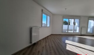 Appartement 4 pièce(s)