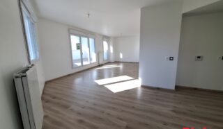 Appartement 4 pièce(s)