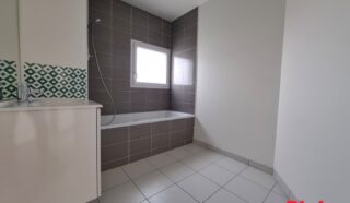 Appartement 4 pièce(s)