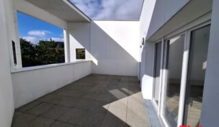 Appartement 4 pièce(s)