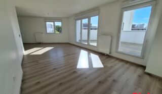 Appartement 4 pièce(s)