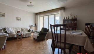 Appartement 4 pièce(s)