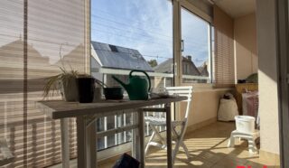 Appartement 4 pièce(s)
