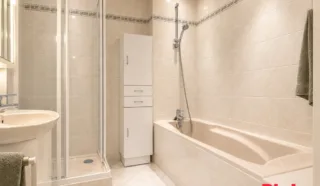 Appartement 4 pièce(s)