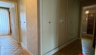 Appartement 4 pièce(s)