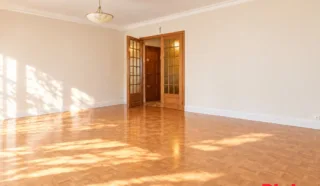 Appartement 4 pièce(s)