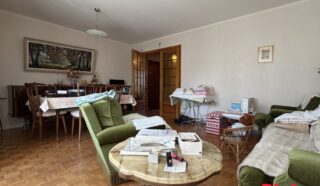 Appartement 4 pièce(s)