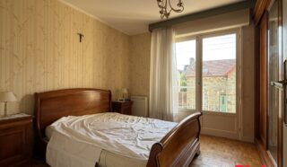 Appartement 4 pièce(s)