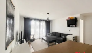 Appartement 2 pièce(s)