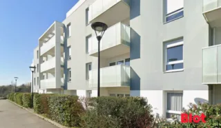 Appartement 2 pièce(s)