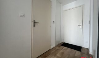 Appartement 2 pièce(s)