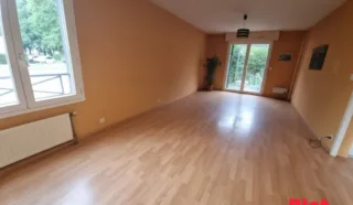 Appartement 3 pièce(s)