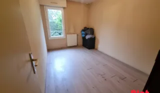 Appartement 3 pièce(s)