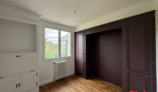 Maison 5 pièce(s)