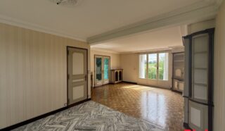 Maison 5 pièce(s)