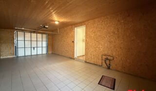 Maison 4 pièce(s)