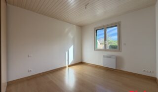 Maison 4 pièce(s)