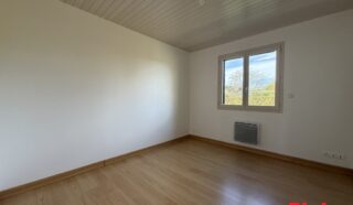 Maison 4 pièce(s)