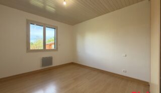 Maison 4 pièce(s)
