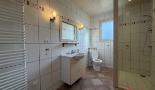 Maison 4 pièce(s)