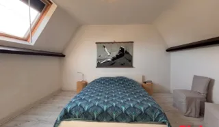 Maison 4 pièce(s)