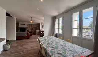 Maison 4 pièce(s)