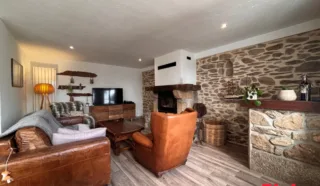 Maison 4 pièce(s)