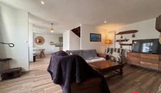 Maison 4 pièce(s)