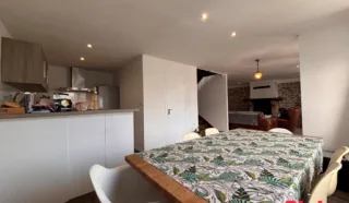 Maison 4 pièce(s)
