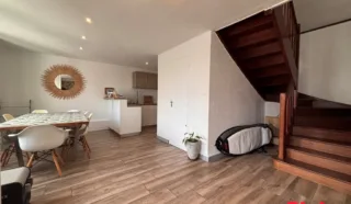 Maison 4 pièce(s)