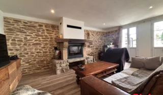 Maison 4 pièce(s)