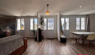 Maison 4 pièce(s)
