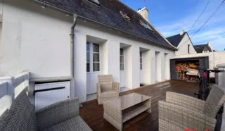 Maison 4 pièce(s)