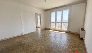 Appartement 4 pièce(s)
