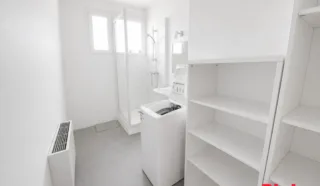 Appartement 4 pièce(s)