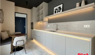 Appartement 4 pièce(s)