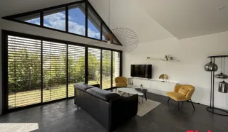 Maison 6 pièce(s)